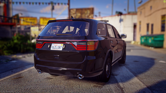 Pubcop Bravado 21 Gresley preview 3